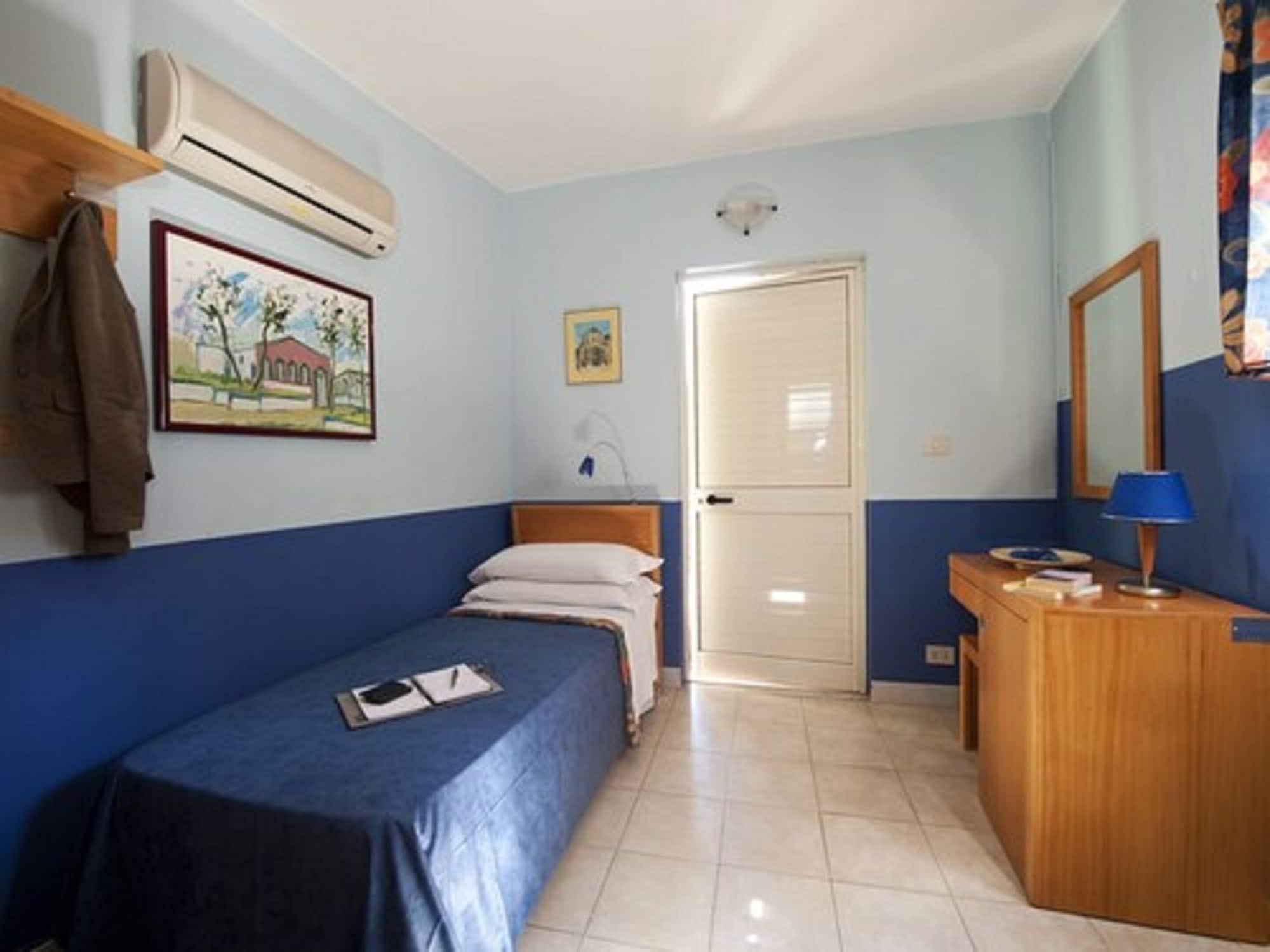Villaggio Albergo Internazionale La Plaja CTA Værelse billede