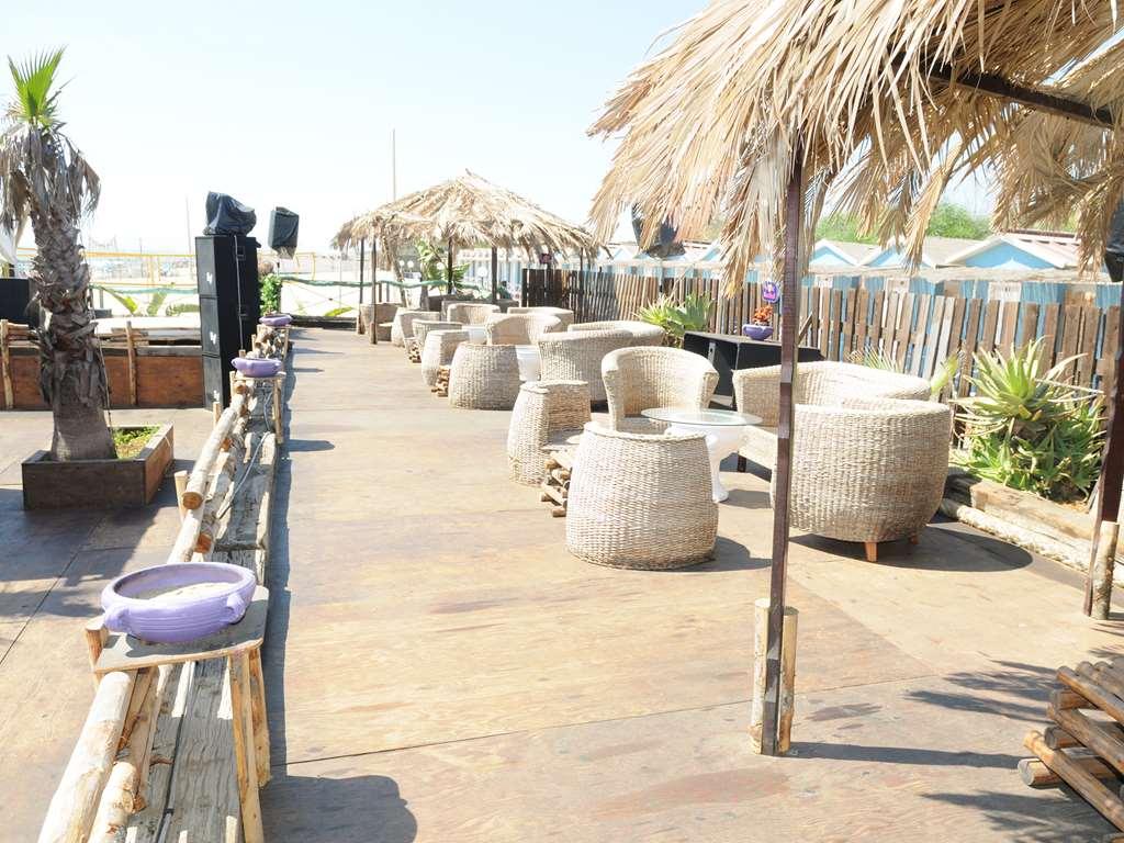 Villaggio Albergo Internazionale La Plaja CTA Natur billede