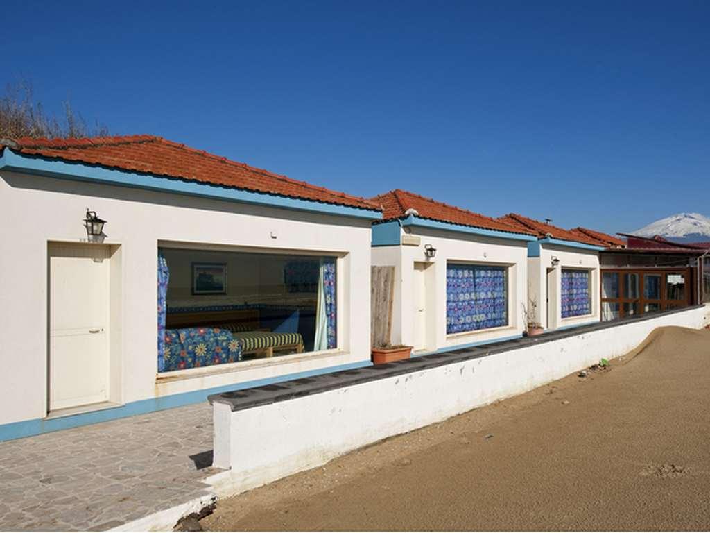 Villaggio Albergo Internazionale La Plaja CTA Værelse billede